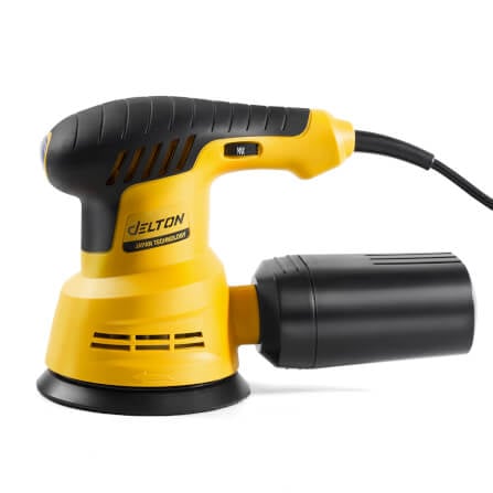 เครื่องขัดกระดาษทราย DELTON รุ่น OS-9118 350 วัตต์_1